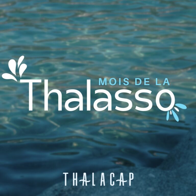 Bons plans Mois de la thalasso - Janvier